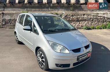 Хэтчбек Mitsubishi Colt 2007 в 