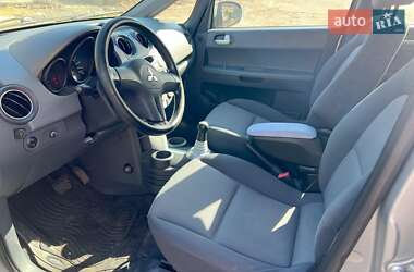 Хэтчбек Mitsubishi Colt 2007 в 