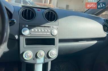 Хэтчбек Mitsubishi Colt 2007 в 