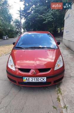 Хэтчбек Mitsubishi Colt 2008 в 