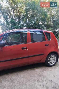 Хэтчбек Mitsubishi Colt 2008 в 