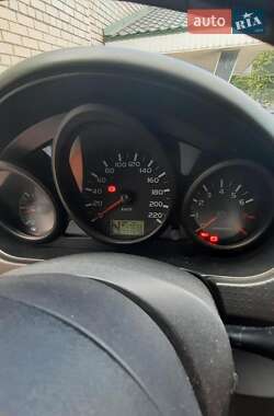 Хэтчбек Mitsubishi Colt 2008 в 