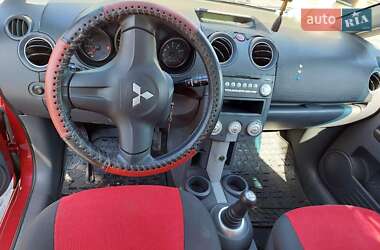 Хэтчбек Mitsubishi Colt 2008 в 