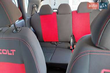 Хэтчбек Mitsubishi Colt 2008 в 