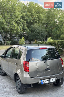 Хэтчбек Mitsubishi Colt 2008 в 