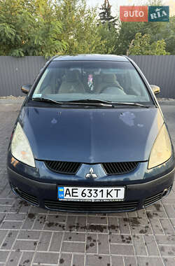 Хэтчбек Mitsubishi Colt 2006 в 