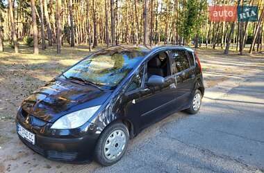 Хэтчбек Mitsubishi Colt 2008 в Кропивницком