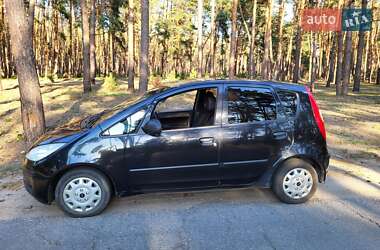 Хетчбек Mitsubishi Colt 2008 в 