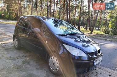 Хетчбек Mitsubishi Colt 2008 в 