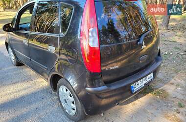 Хетчбек Mitsubishi Colt 2008 в 