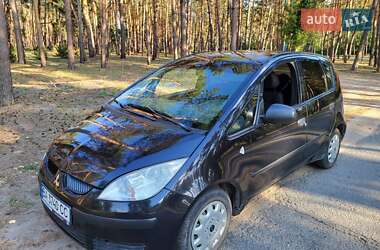 Хетчбек Mitsubishi Colt 2008 в 