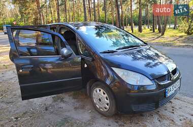 Хетчбек Mitsubishi Colt 2008 в 