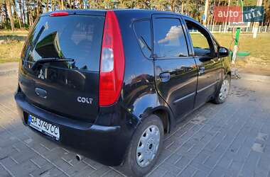 Хетчбек Mitsubishi Colt 2008 в 