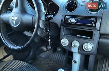 Хетчбек Mitsubishi Colt 2008 в 