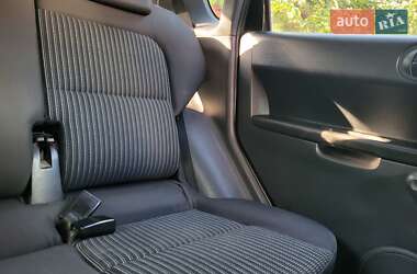 Хетчбек Mitsubishi Colt 2008 в 