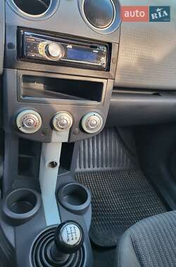 Хетчбек Mitsubishi Colt 2008 в 