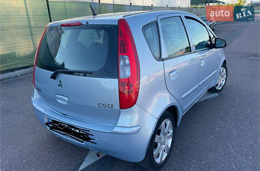 Хэтчбек Mitsubishi Colt 2007 в 