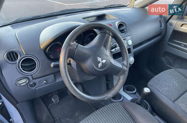 Хэтчбек Mitsubishi Colt 2007 в 