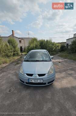 Хетчбек Mitsubishi Colt 2006 в Рівному