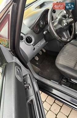 Хэтчбек Mitsubishi Colt 2008 в 