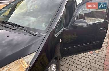 Хэтчбек Mitsubishi Colt 2008 в 