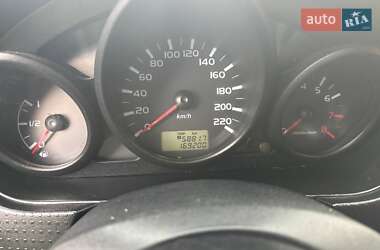 Хэтчбек Mitsubishi Colt 2008 в 