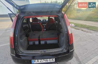 Хэтчбек Mitsubishi Colt 2007 в 