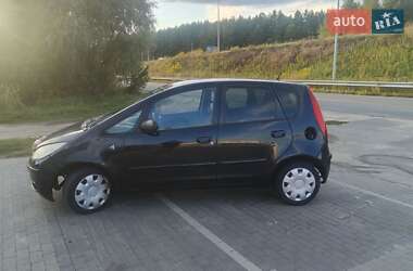 Хэтчбек Mitsubishi Colt 2007 в 