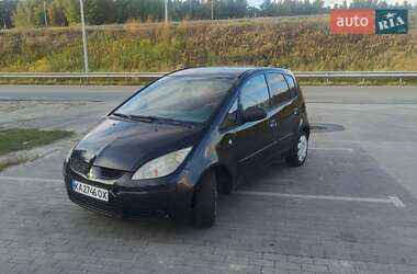 Хэтчбек Mitsubishi Colt 2007 в Броварах
