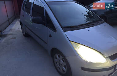 Хэтчбек Mitsubishi Colt 2006 в 