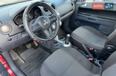Хэтчбек Mitsubishi Colt 2007 в 