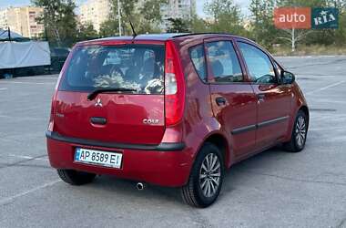 Хэтчбек Mitsubishi Colt 2007 в 