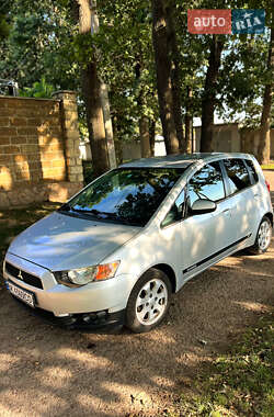 Хэтчбек Mitsubishi Colt 2011 в Ровно