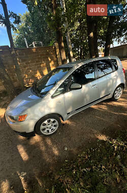 Хэтчбек Mitsubishi Colt 2011 в 