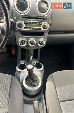 Хэтчбек Mitsubishi Colt 2011 в 