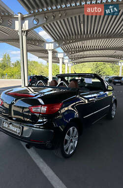 Кабриолет Mitsubishi Colt 2006 в 
