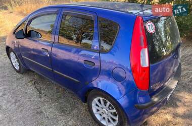 Хэтчбек Mitsubishi Colt 2008 в 