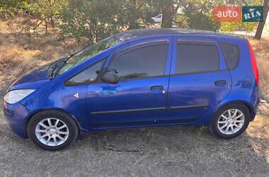 Хэтчбек Mitsubishi Colt 2008 в 