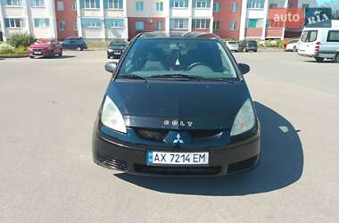 Хэтчбек Mitsubishi Colt 2007 в 