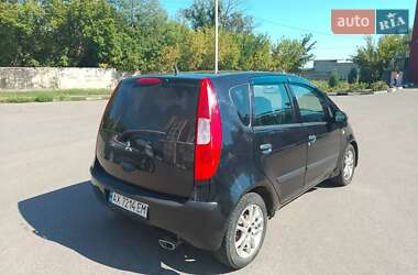 Хэтчбек Mitsubishi Colt 2007 в 