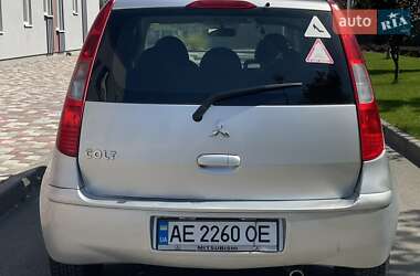 Хетчбек Mitsubishi Colt 2006 в 