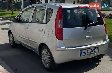 Хетчбек Mitsubishi Colt 2006 в 