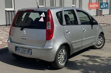 Хетчбек Mitsubishi Colt 2006 в 