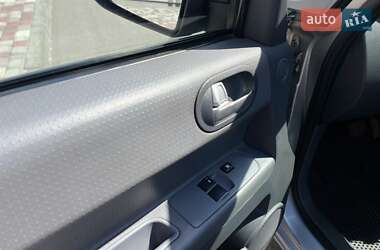 Хетчбек Mitsubishi Colt 2006 в 