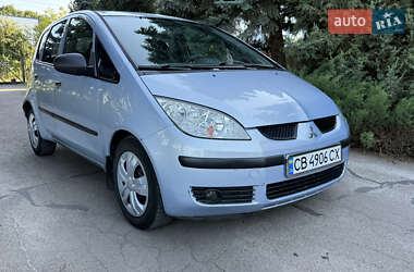 Хетчбек Mitsubishi Colt 2007 в Ніжині