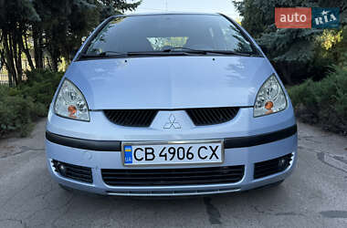 Хетчбек Mitsubishi Colt 2007 в 