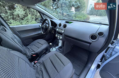 Хетчбек Mitsubishi Colt 2007 в 