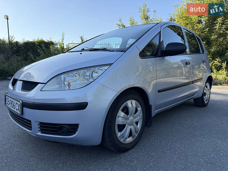 Хетчбек Mitsubishi Colt 2007 в Ніжині