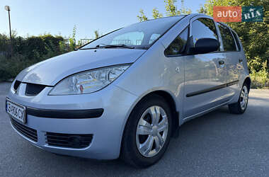 Хетчбек Mitsubishi Colt 2007 в 