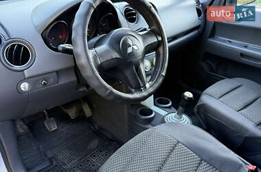 Хетчбек Mitsubishi Colt 2007 в 